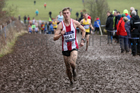 Senior mens 2018 British Inter Counties Cross Country Champs., Prestwold Hall, Loughborough. Photo: David T. Hewitson/Sports for All Pics